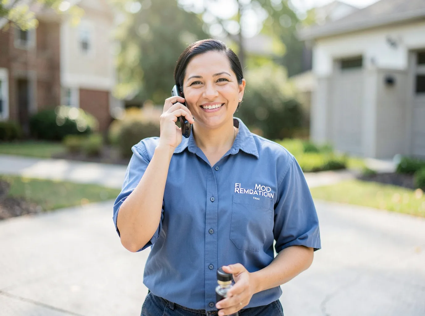 Mold Remediation Beaumont, TX FAQs